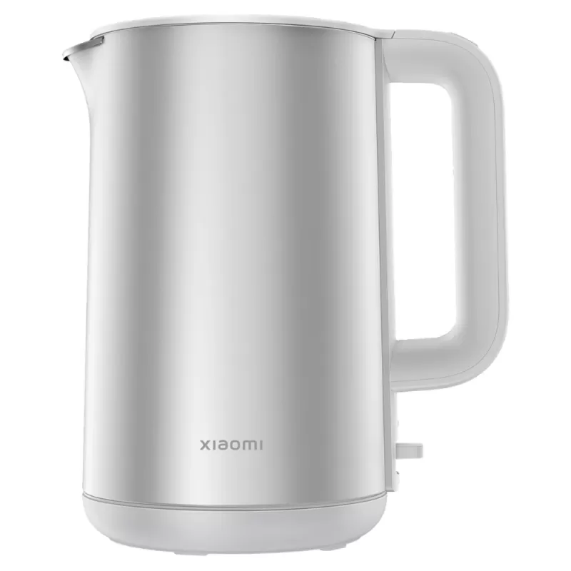 Hervidora Electrica Xiaomi Double Wall Electric Ke...