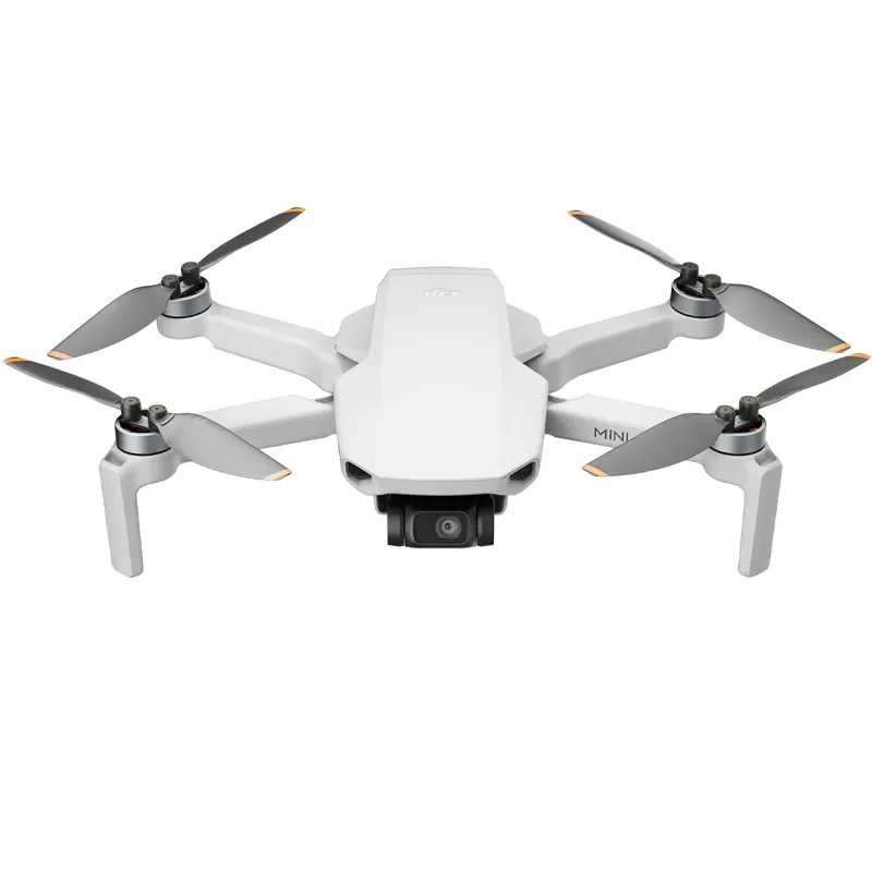 Drone DJI Mini 4K Fly More Combo (GL)