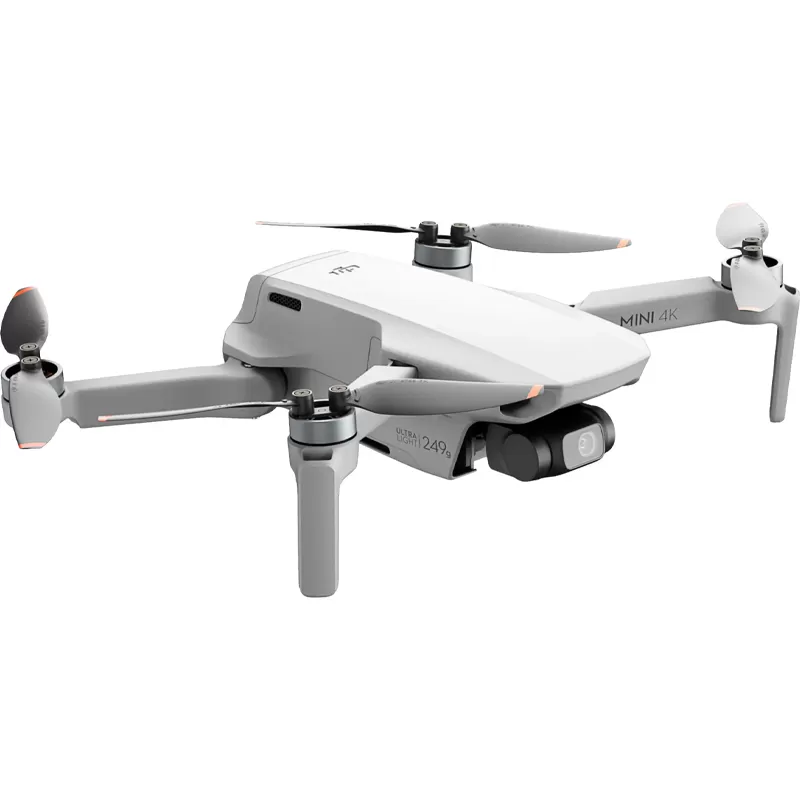 Drone DJI Mini 4K Fly More Combo (GL)