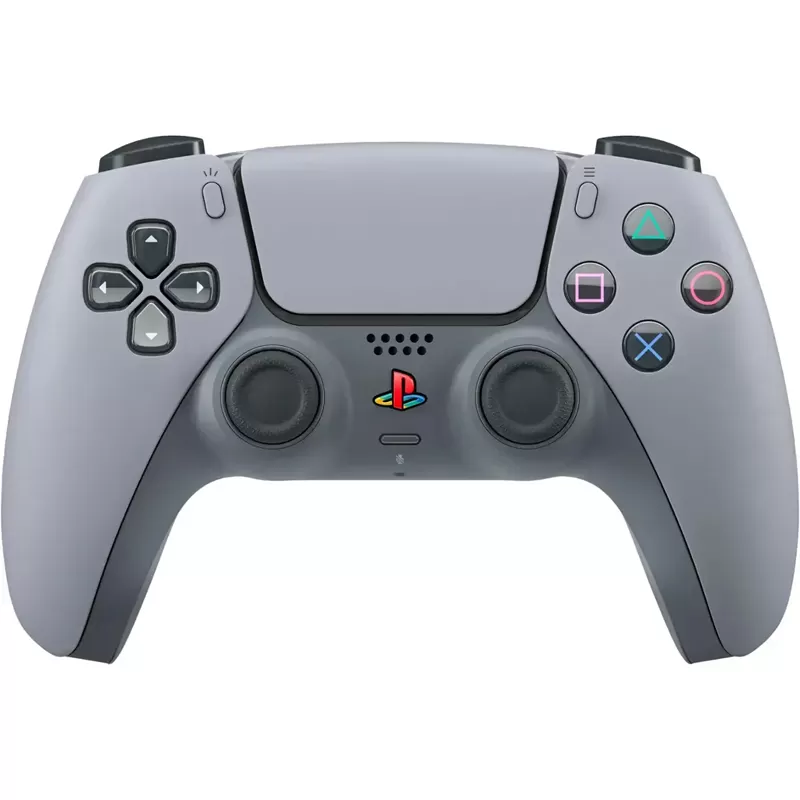 Control Sony Dualsense para PlayStation 5 CFI-ZCT1J - 30th Anniversary Limited Edition (Japonés)