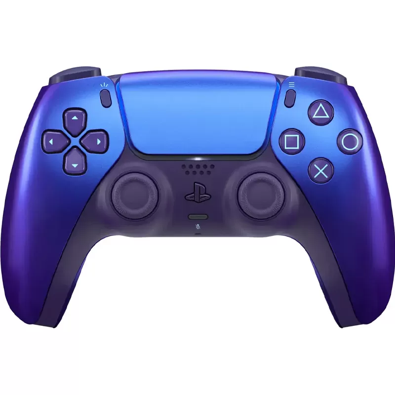 Control Sony Dualsense para PlayStation 5 CFI-ZCT1J - Chroma Indigo (Japonés)