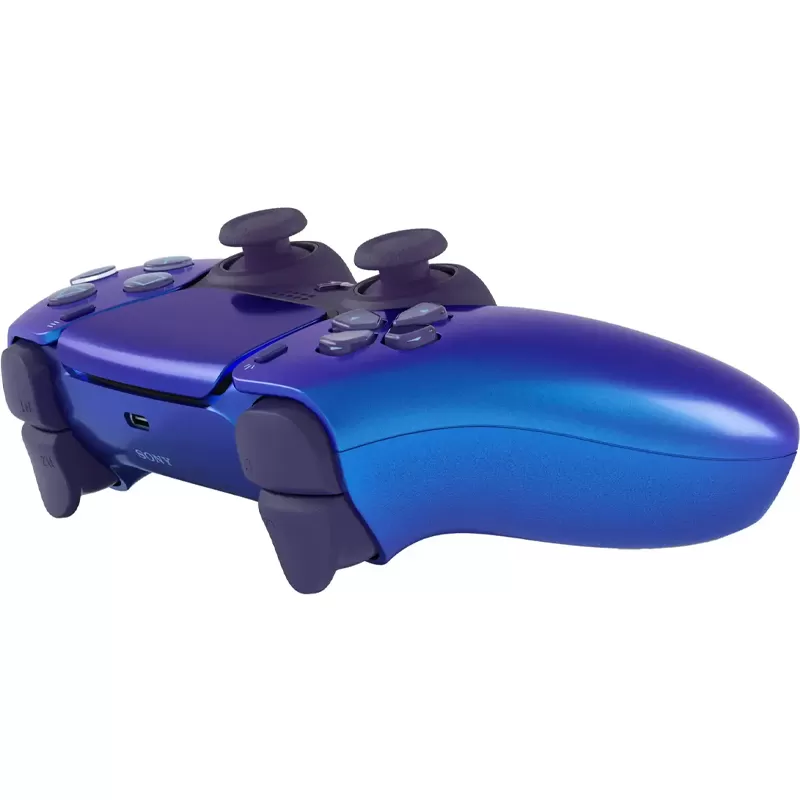 Control Sony Dualsense para PlayStation 5 CFI-ZCT1J - Chroma Indigo (Japonés)