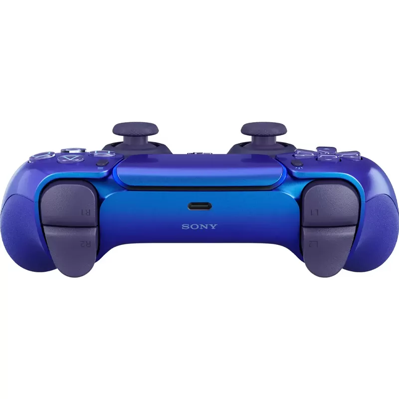 Control Sony Dualsense para PlayStation 5 CFI-ZCT1J - Chroma Indigo (Japonés)