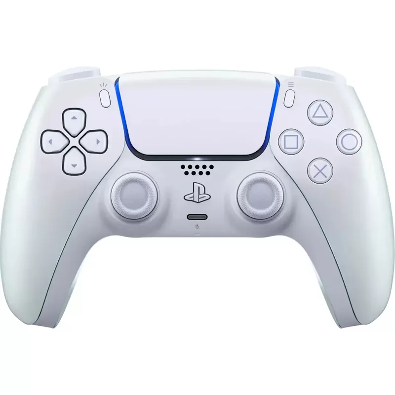 Control Sony Dualsense Para PlayStation 5 CFI-ZCT1J - Chroma Pearl (Japonés)