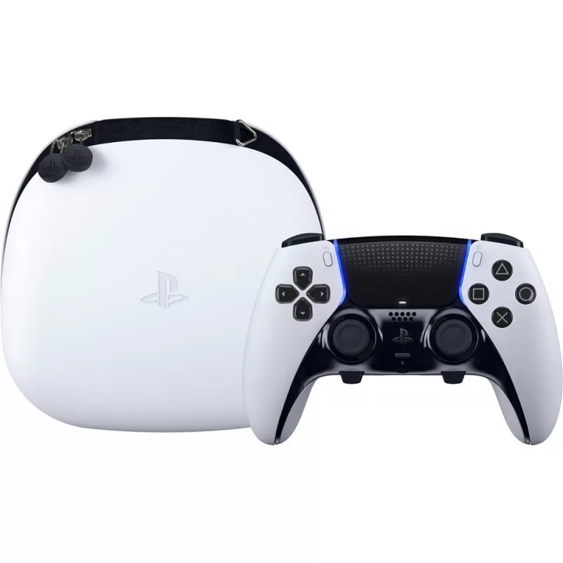 Control Sony DualSense Edge para PlayStation 5 CFI-ZCP1 - White