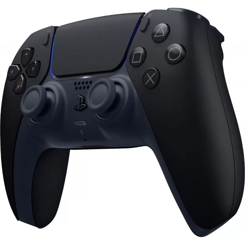 Control Sony DualSense para PlayStation 5 CFI-ZCT1W - Black