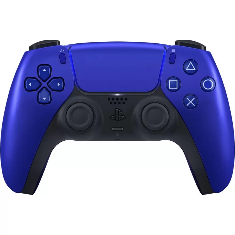 Control Sony DualSense para PlayStation 5 CFI-ZCT1W - Cobalt Blue