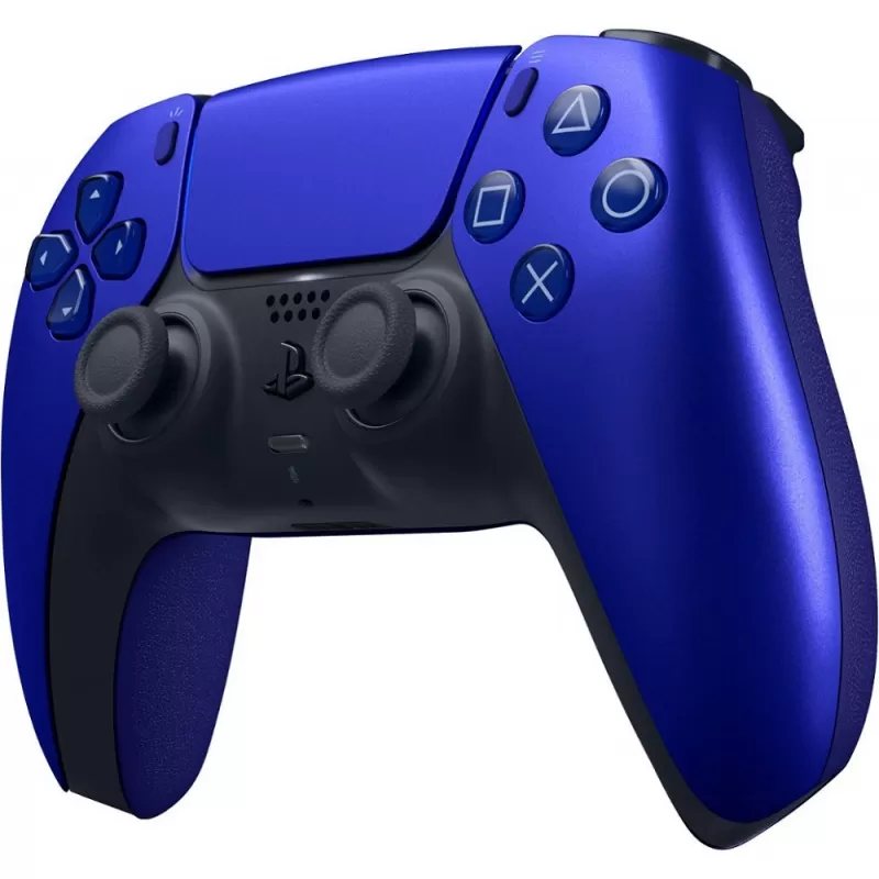 Control Sony DualSense para PlayStation 5 CFI-ZCT1W - Cobalt Blue