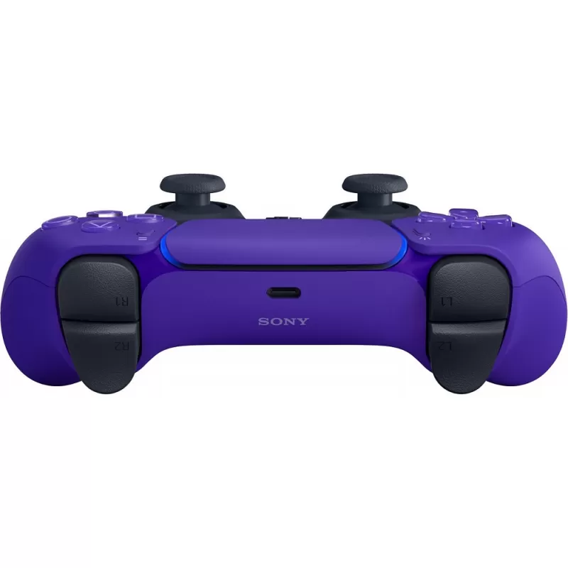 Control Sony DualSense Para PlayStation 5 CFI-ZCT1W - Galactic Purple