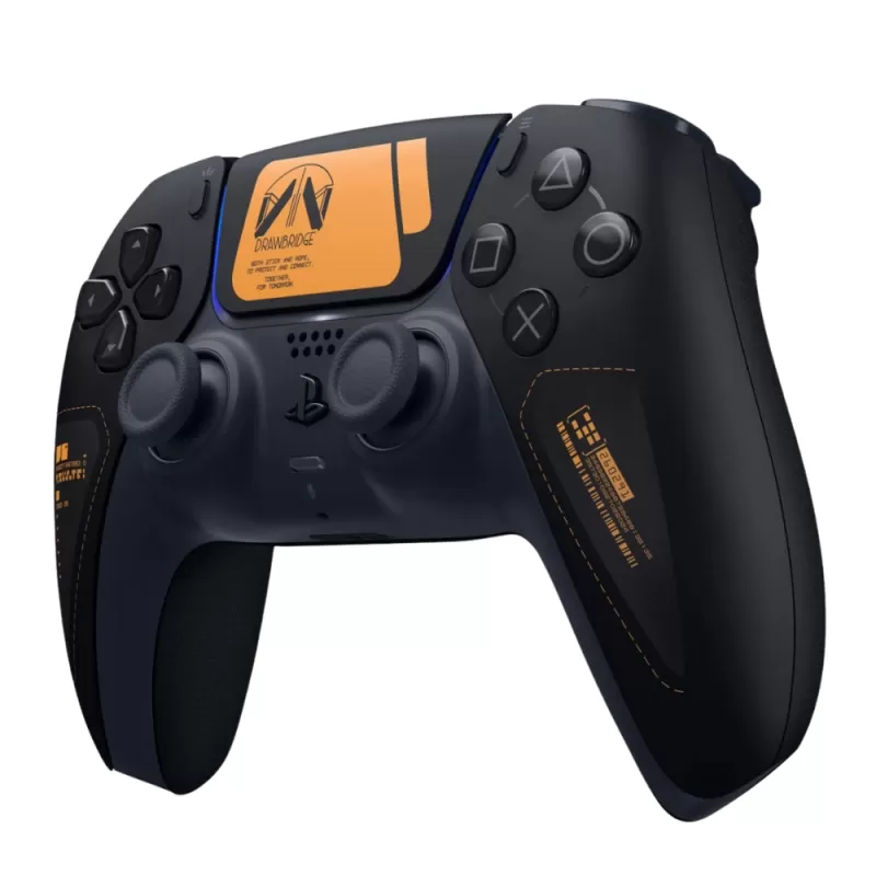Control Sony DualSense para PlayStation 5 CFI-ZCT1W - Death Stranding 2 On the Beach
