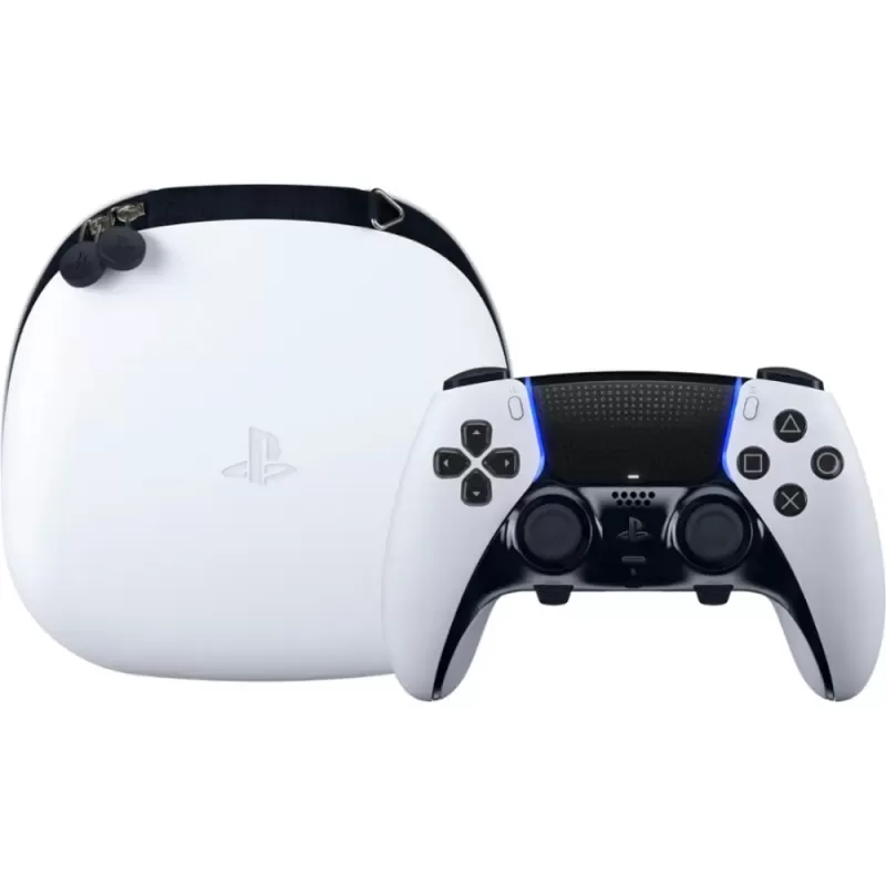 Control Sony DualSense Edge para PlayStation 5 CFI-ZCP1 - White