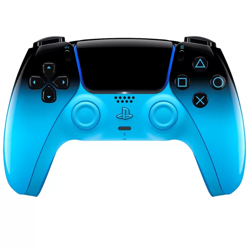 Control Sony DualSense para PlayStation 5 CFI-ZCT2...