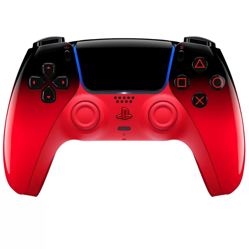 Control Sony DualSense para PlayStation 5 CFI-ZCT2...