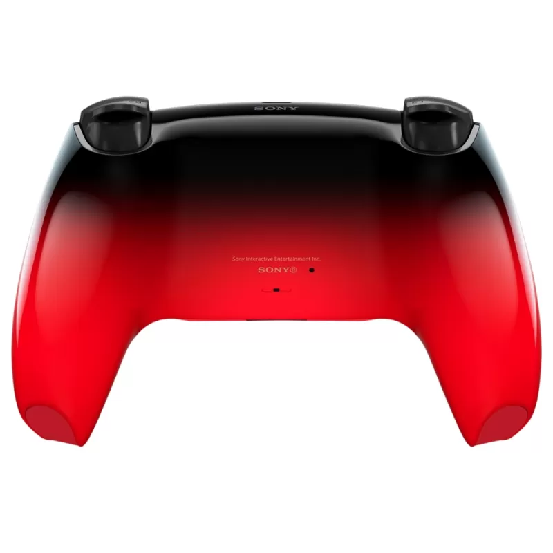 Control Sony DualSense para PlayStation 5 CFI-ZCT2W - Techno Red