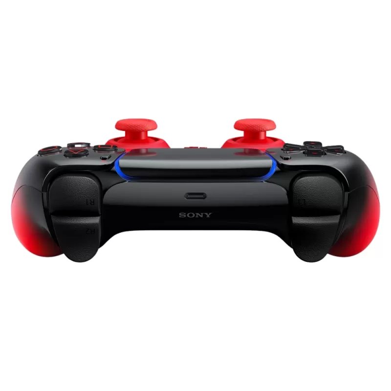 Control Sony DualSense para PlayStation 5 CFI-ZCT2W - Techno Red