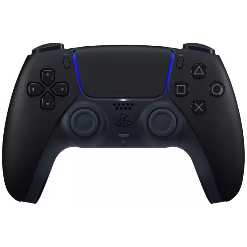 Control Sony DualSense para PlayStation 5 - Midnight Black