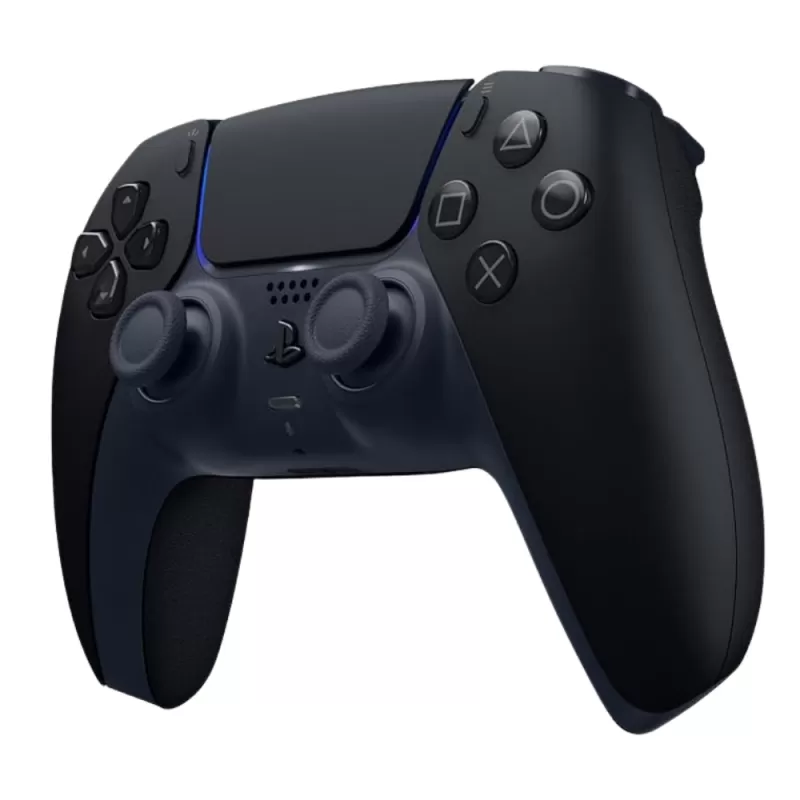 Control Sony DualSense para PlayStation 5 - Midnight Black