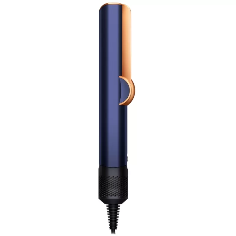 Alisador Dyson Airstrait HT01 1600W 220V - Prussian Blue/Rich Copper