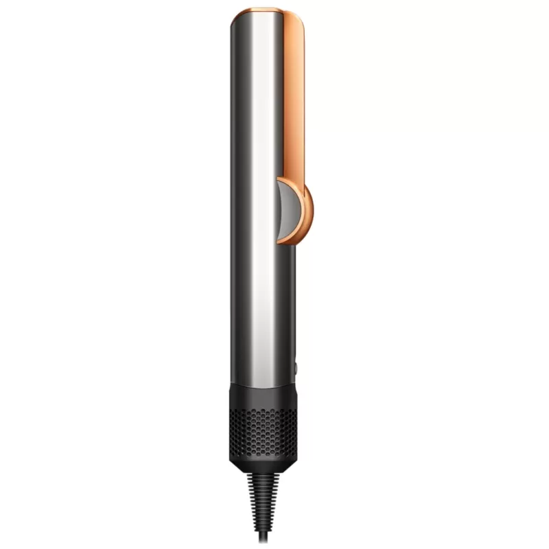 Alisador Dyson Airstrait HT01 1600W 220V - Nickel/Copper