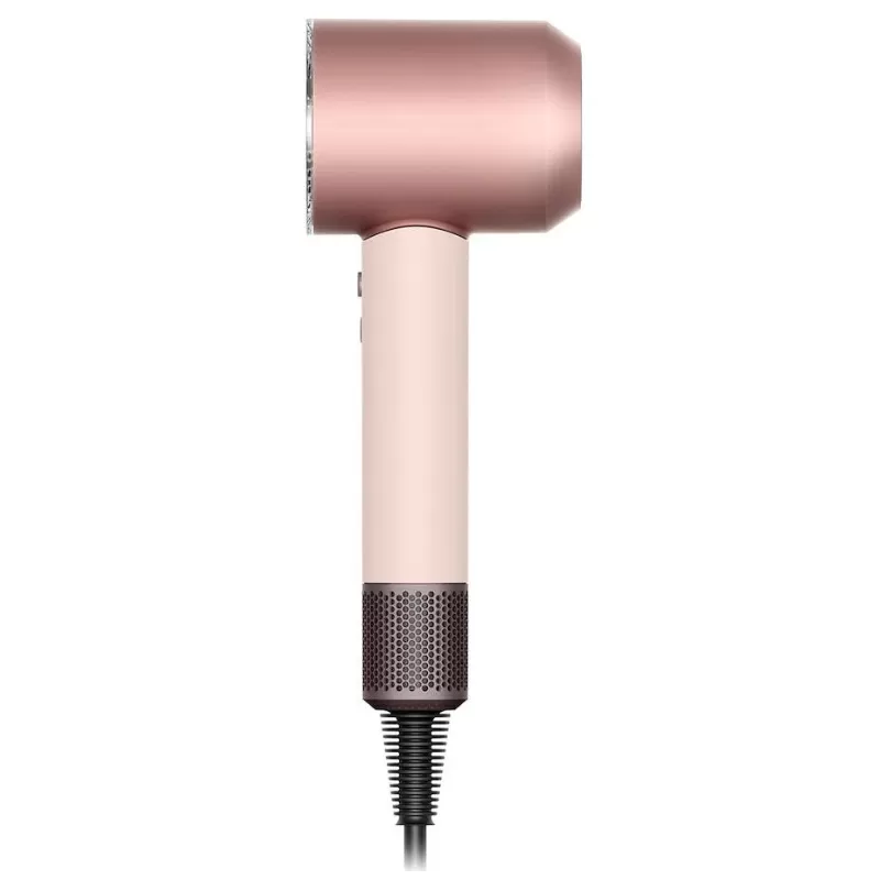 Secador Dyson Supersonic Nural HD16 1600W 220V - Ceramic Pink/Rose Gold