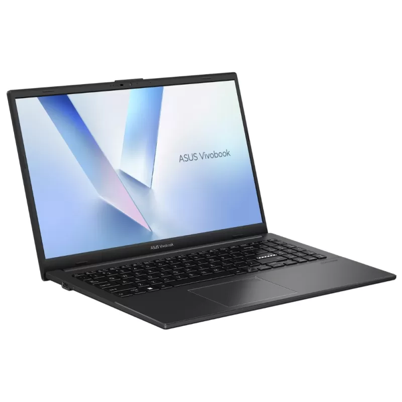 Notebook Asus VivoBook Go E1504FA-WS51 15'' AMD Ryzen 5 40 8/512GB W11H - Mixed Black