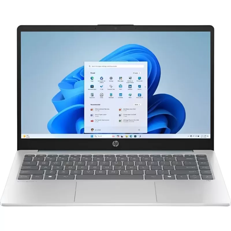 Notebook HP 14-EM0002WM 14" AMD Athlon 7120U ...