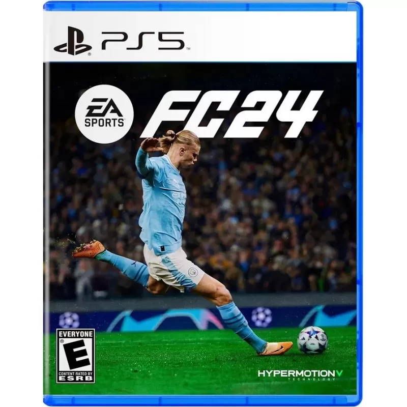 Juego EA Sports FC24 Español - PS5