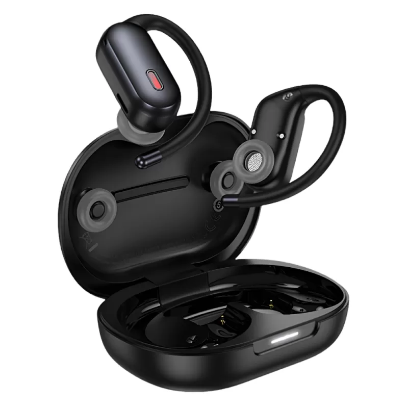 Auricular Hoco EA7 Suerte Bluetooth - Black