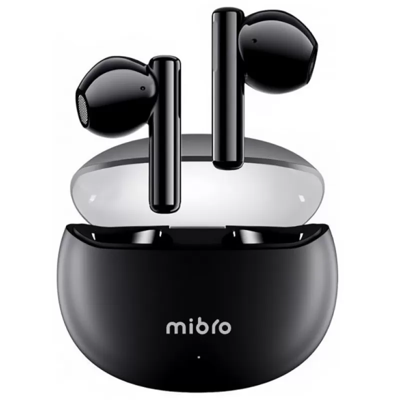 Auricular Mibro Earbuds 2 XPEJ004 - Black