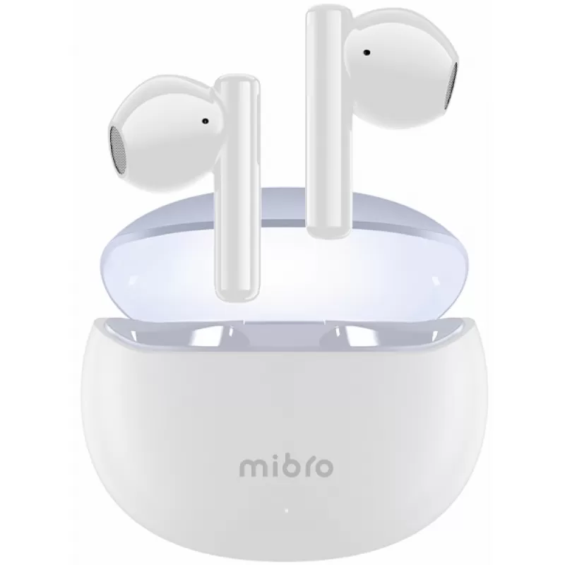 Auricular Mibro Earbuds 2 XPEJ004 - White