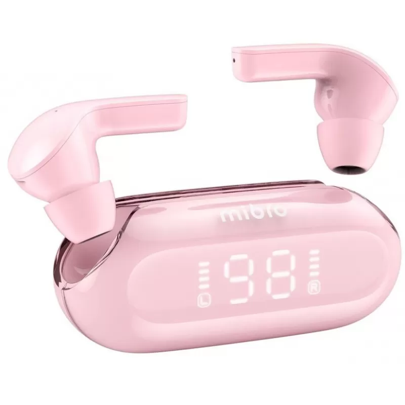 Auricular Mibro Earbuds 3 XPEJ006 - Pink