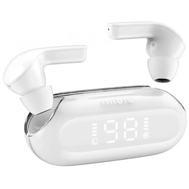 Auricular Mibro Earbuds 3 XPEJ006 - White