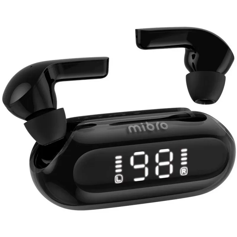 Auricular Mibro Earbuds 3 XPEJ006 - Black