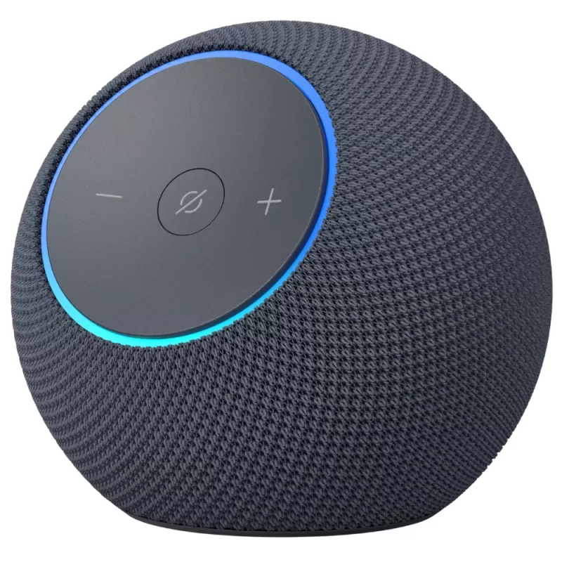 Speaker Amazon Echo Dot Max with Alexa+ | Graphite