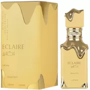 Perfume Lattafa Eclaire Banoffi EDP Femenino - 100...