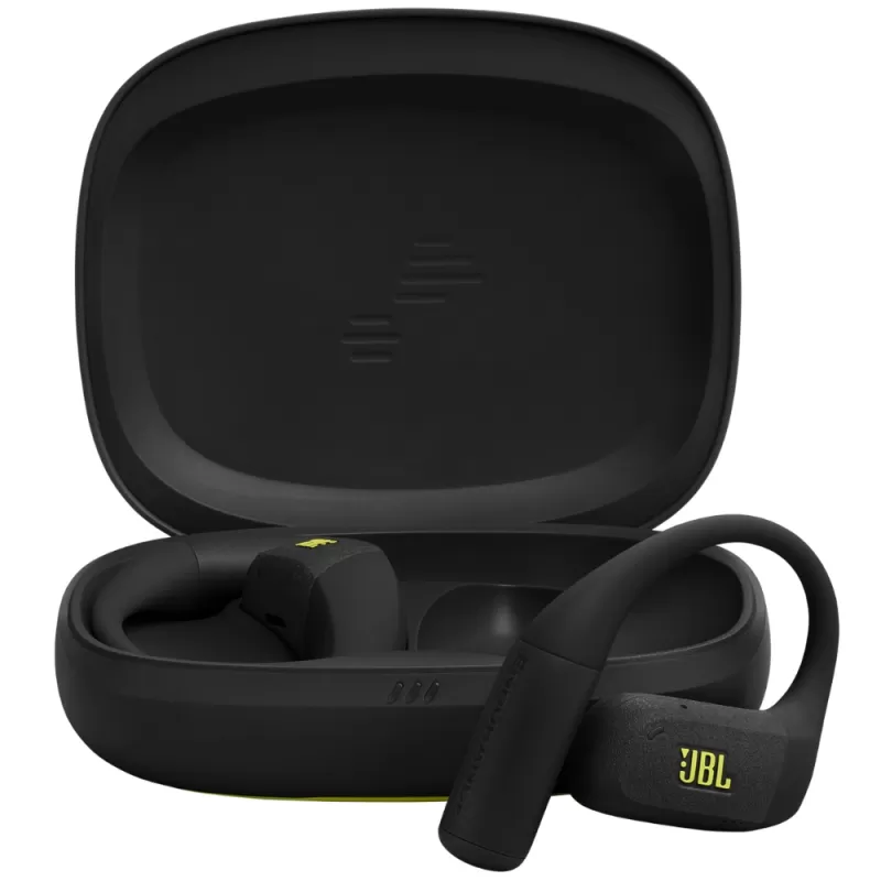 Auricular JBL Endurance Zone Bluetooth - Black/Lime Auricular JBL Endurance Zone Bluetooth - Black/Lime