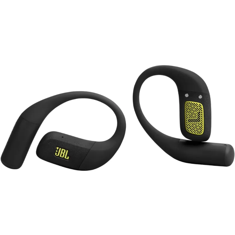 Auricular JBL Endurance Zone Bluetooth - Black/Lime