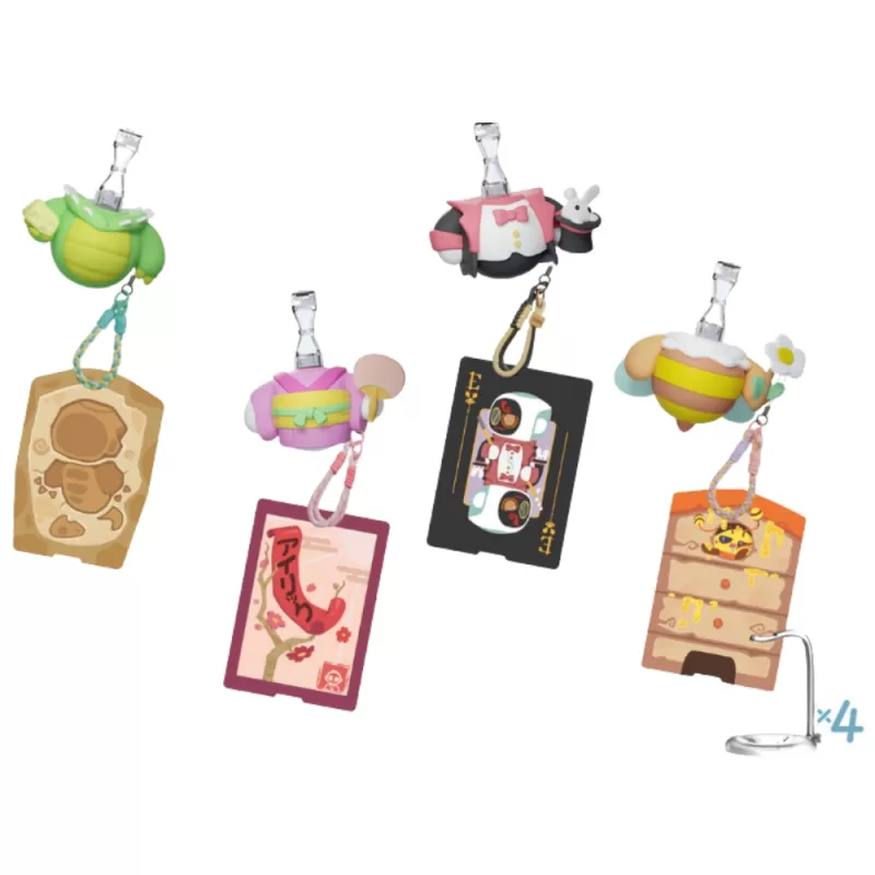 Eiliko SpinKit II (4 Diseños)