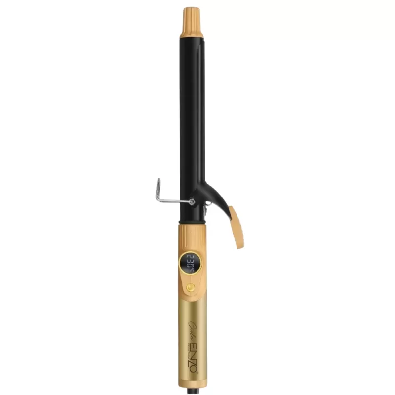 Ondulador Enzo Nano Ions En-9123 25mm 530°C 2V - ...