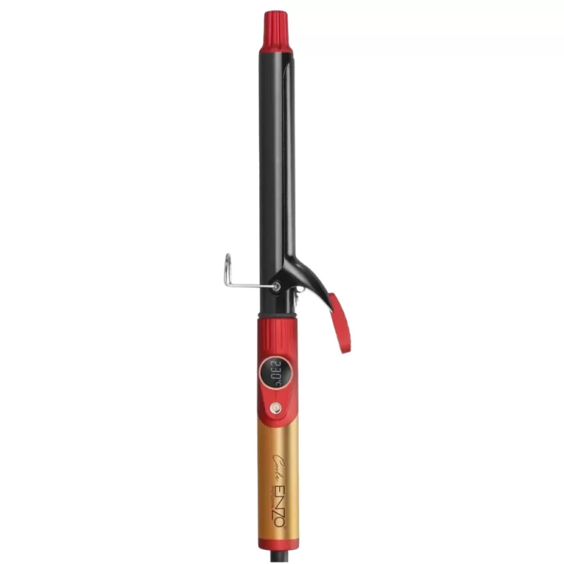 Ondulador Enzo Nano Ions En-9123 25mm 530°C 2V - ...