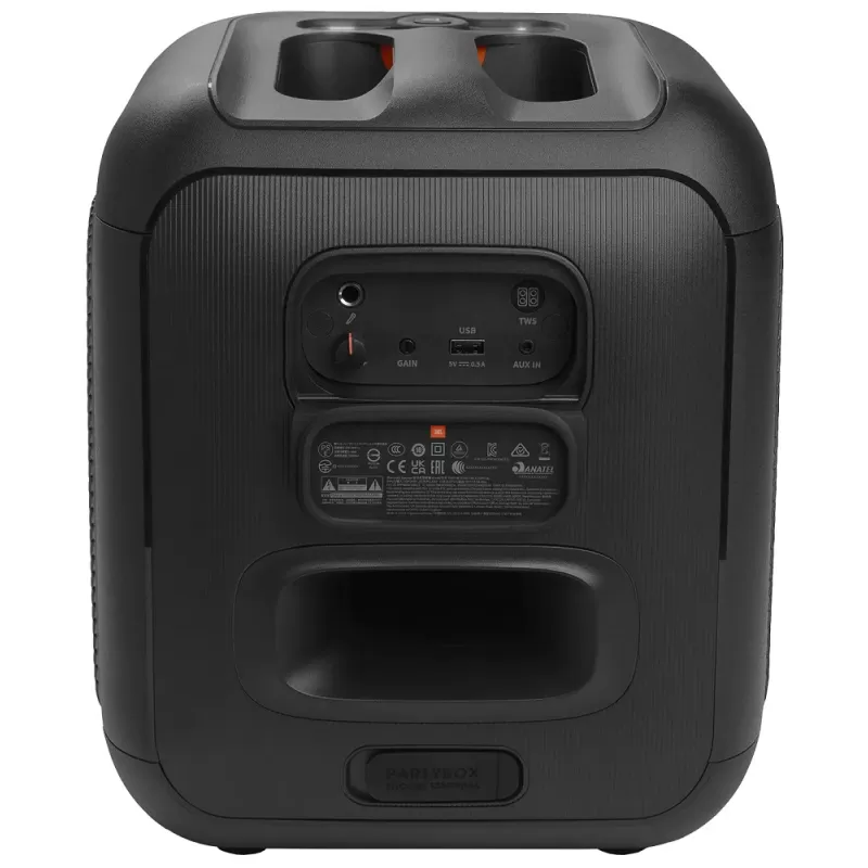 Speaker JBL Party Box Encore Essential - Black