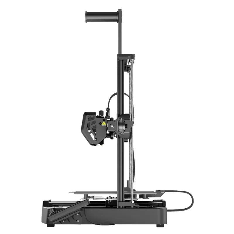 Impresora 3D Creality ENDER-3 V3 SE 220V - Gray