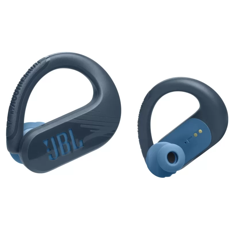 Auricular JBL Endurance Peak 3 Bluetooth - Blue