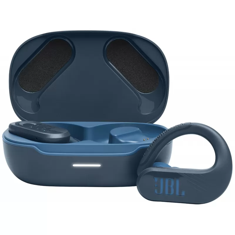 Auricular JBL Endurance Peak 3 Bluetooth - Blue