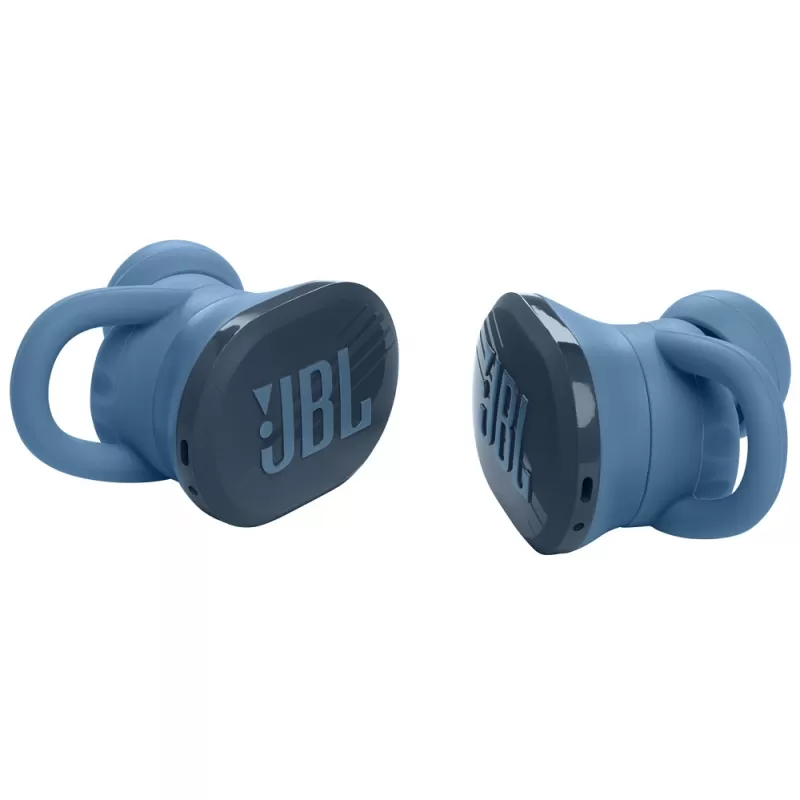 Auricular JBL Endurance Race TWS Bluetooth - Blue