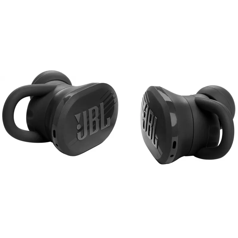 Auricular JBL Endurance Race TWS Bluetooth - Black