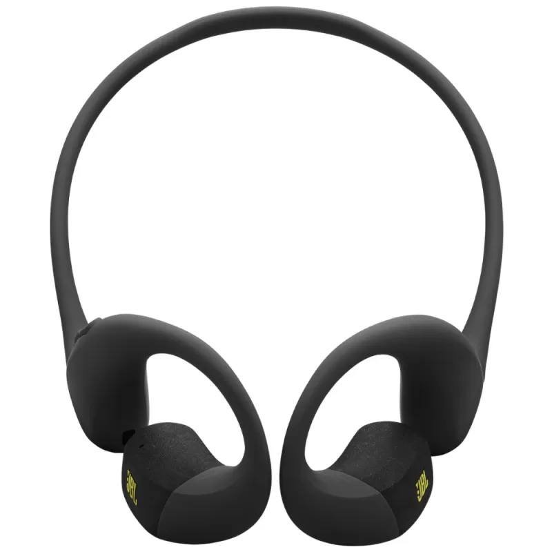 Auricular JBL Endurance Pace Bluetooth - Black/Lime