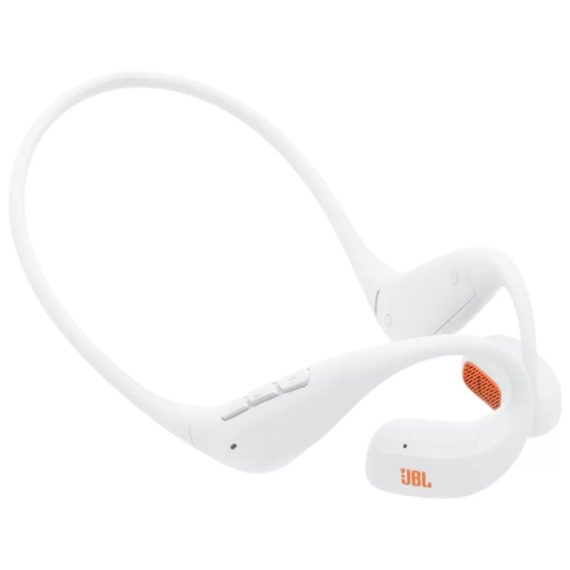 Auricular JBL Endurance Pace Bluetooth - White