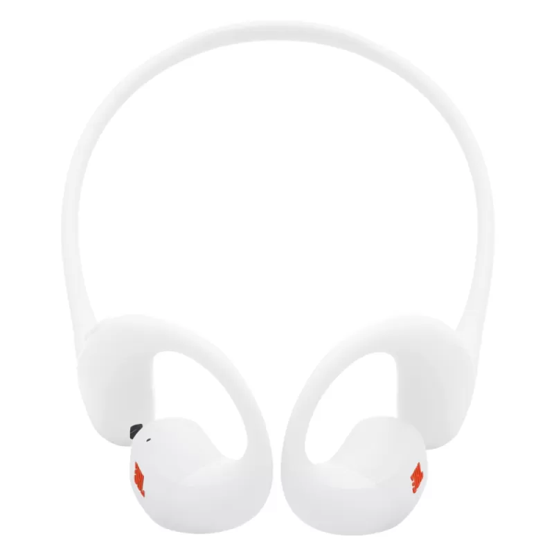 Auricular JBL Endurance Pace Bluetooth - White