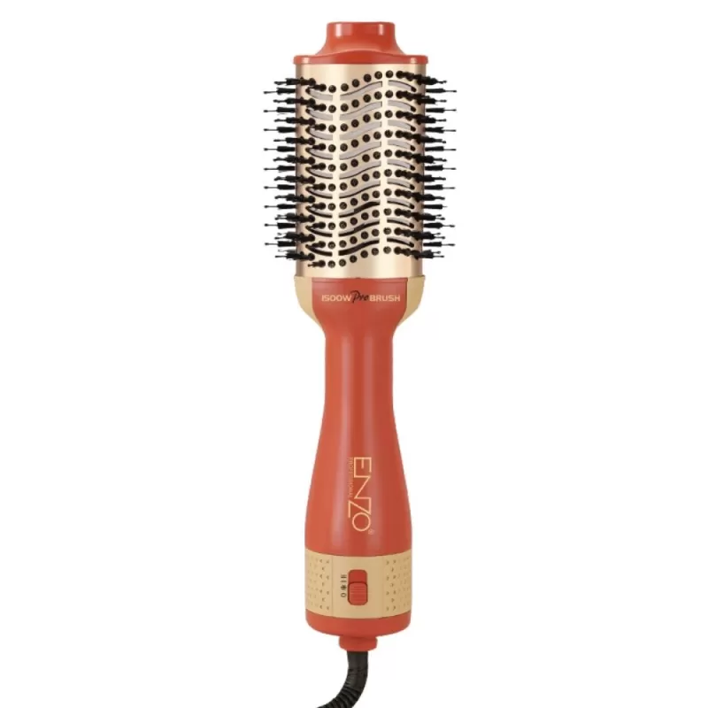 Cepillo Secador Enzo Pro Brush EN-4144 1500W 220V ...